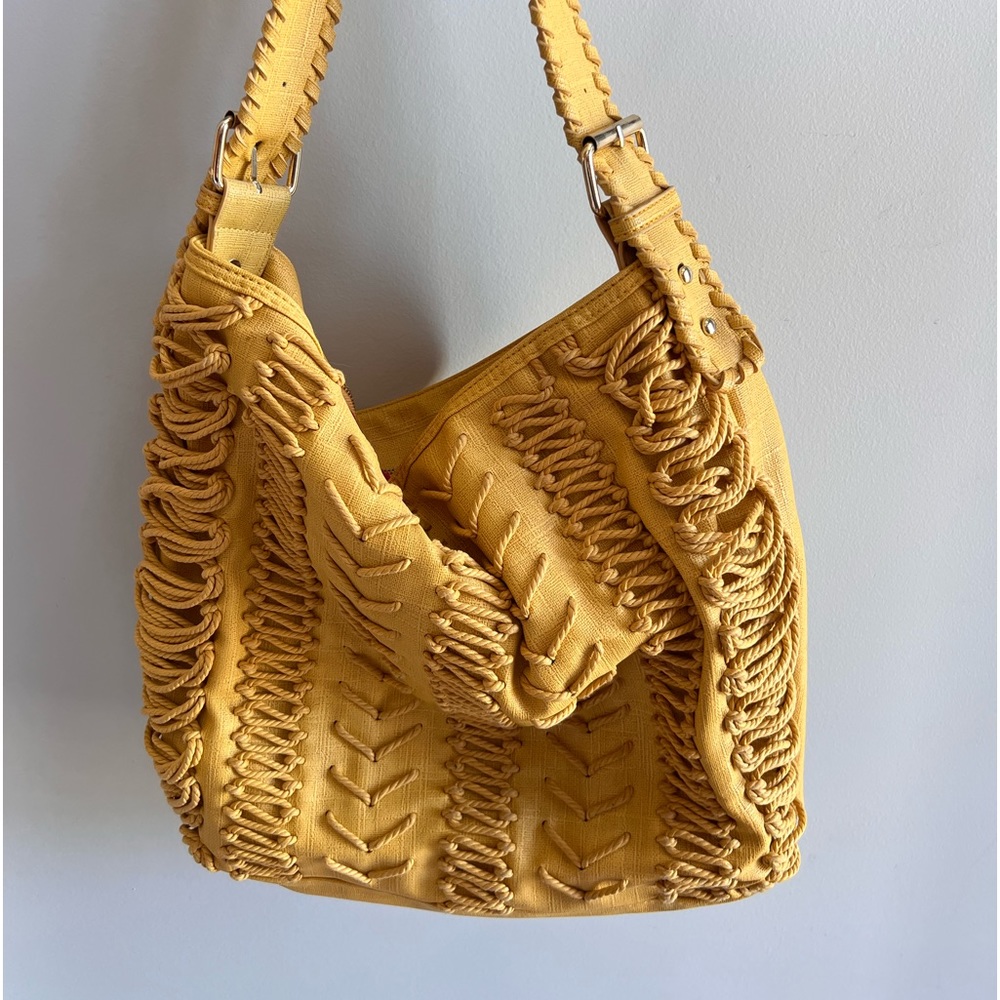Steve Madden Hobo Bag